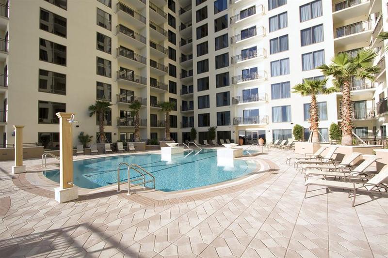 Origin At Seahaven Aparthotel Panama City Beach Exterior photo